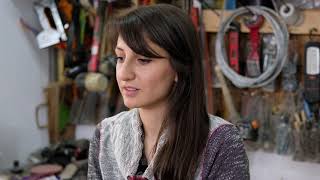 Studio Conversations with Bianca Mann (2021)/ Ep.6/9