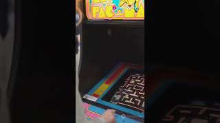 How Pac-Man Accidentally Created eSports 👾🏆#PacManLegacy #eSportsHistory #GamingCulture