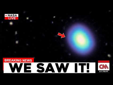 3 MINUTES AGO: James Webb Just Saw Something at Our Nearest Sun