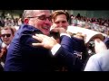 Behind the Win: Craig Williams’ Melbourne Cup Dream