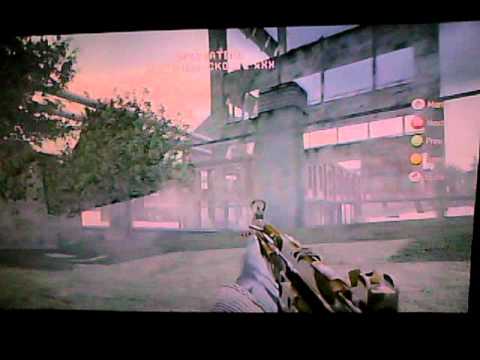 Cod4 Pipeline jump elevator