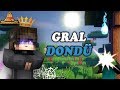 SONOYUNCU SKYWARS GERİ DÖNDÜM !! MİNECRAFT