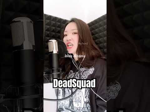 ♬DeadSquad - Manufaktur