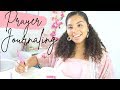 How To Create A Prayer Journal For Christian Women