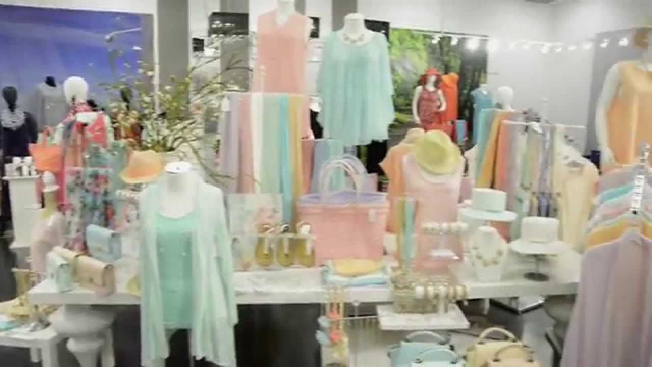 Charlie Paige Spring Summer 2015 Preview YouTube