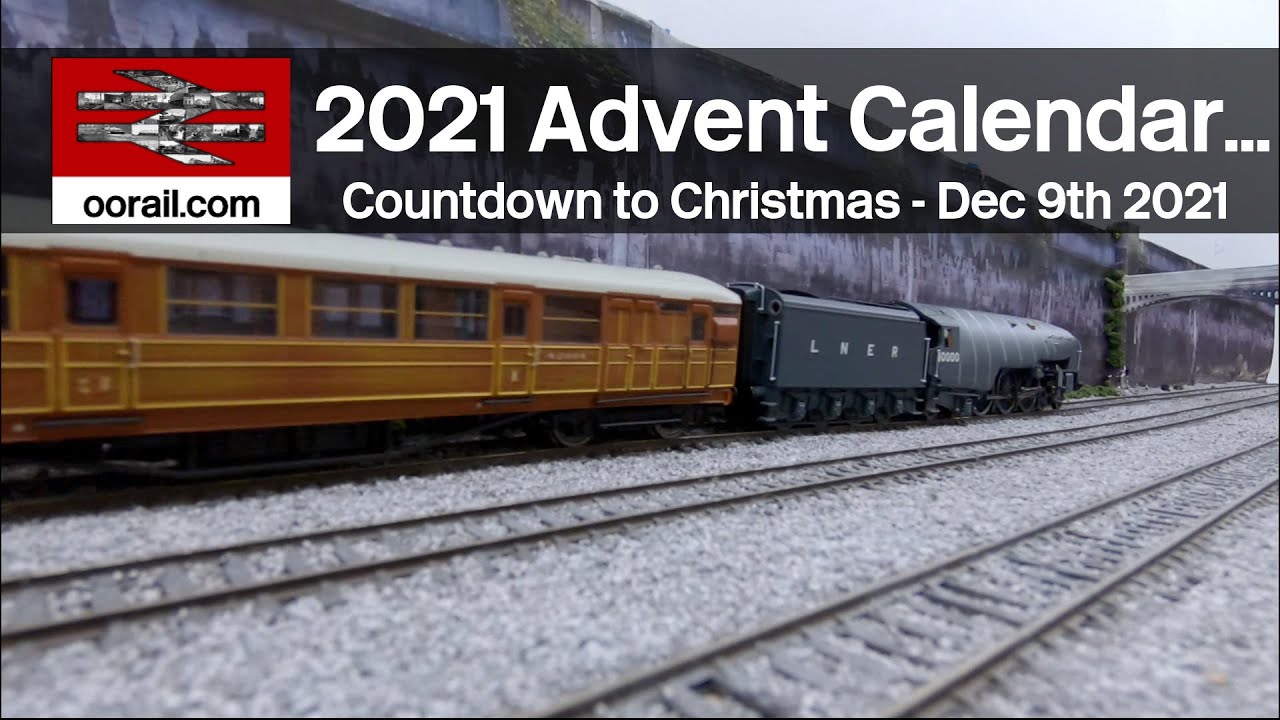 December 9th 2021