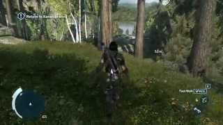 Ins Creed Iii On Intel Hd Graphics 3000