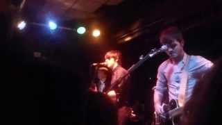 The Strypes Live Scumbag city blues