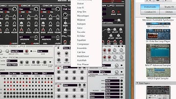 Rob Papen Predator RE Reason review
