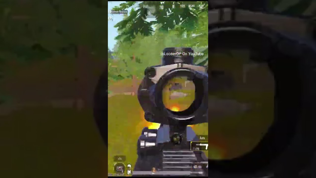 Why are you running 😆 