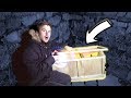 WE FOUND THE SECRET TREASURE CHEST! WE FOUND THE SECRET TREASURE CHEST!