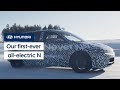 The Future of High-Performance EVs | IONIQ 5 N | Hyundai