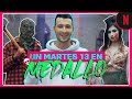 La Calle del Terror (en Medellín): un especial de Miguel Henao Show | Netflix