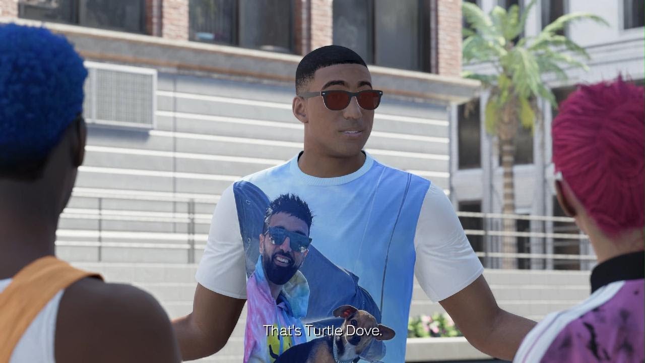 ALL Answers For Fashion Trivia 3 In NBA 2K23 YouTube