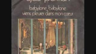 Ajda Pekkan - Babylone Babylone (1973)