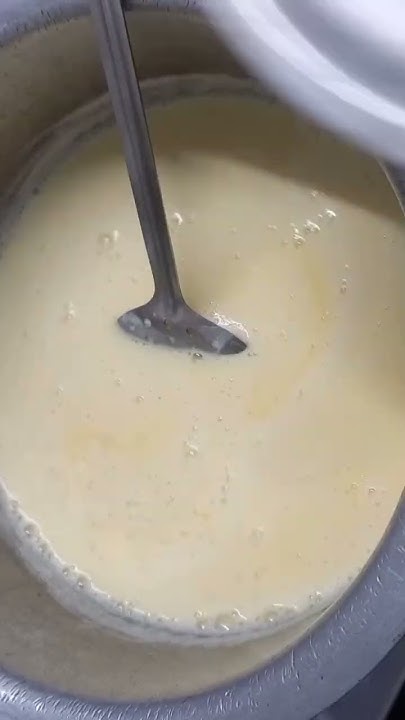 ramadan easy dessert