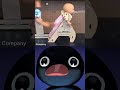 NOOT NOOT 赤ちゃん #meme #ピングー