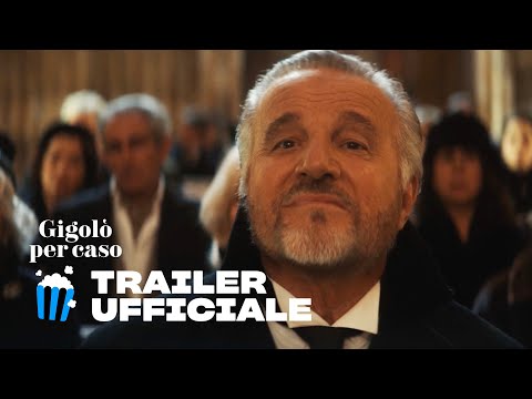 Gigolò per caso | Trailer Ufficiale | Prime Video