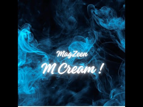 MAGZEEN, Ecstasy - M Cream