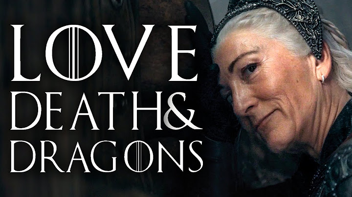 House of the Dragon Season 2 Ep 4 Recap