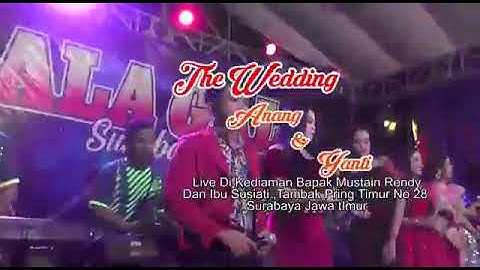 Buta Karna Cinta.Bayu arisona🎤