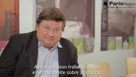 ARIA Technologies - About us