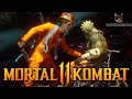 I Got A NEW Joker Brutality! - Mortal Kombat 11: "Joker" Gameplay