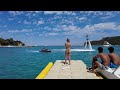 Kemer Moonlight Beach Antalya - Awesome Views - Turkey 2023 4K