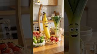 Food preservation kitchen Lifehack!#KitchenHacks#FoodWaste#SmartCooking#FreshFood#HomeTipsFood