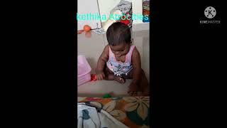 Kethika Atrocities 8 Month Baby