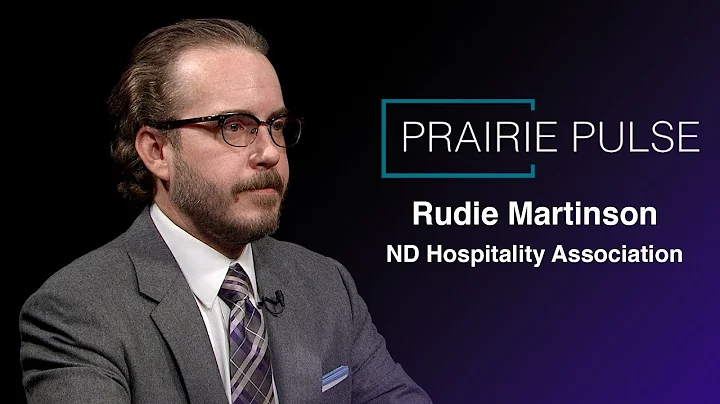 Prairie Pulse 1905: Rudie Martinson and Fargo-Moor...