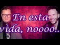 Sin bandera - En esta no (letra)
