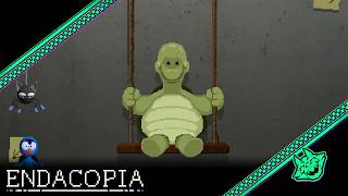 ENDACOPIA2 [FULL VOD - Streaming Date 04.08.2026]