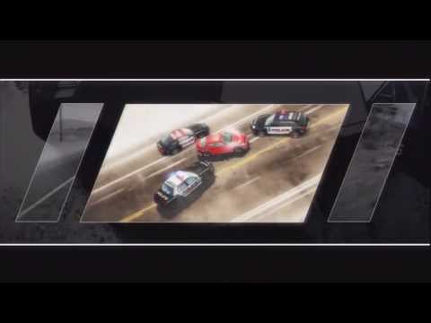 Need For Speed Hot Pursuit Pursuit 1 Chase 101 