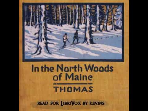 Life and Death in the North Woods: The Story of the Maine Game Warden  Service - 9781608933310