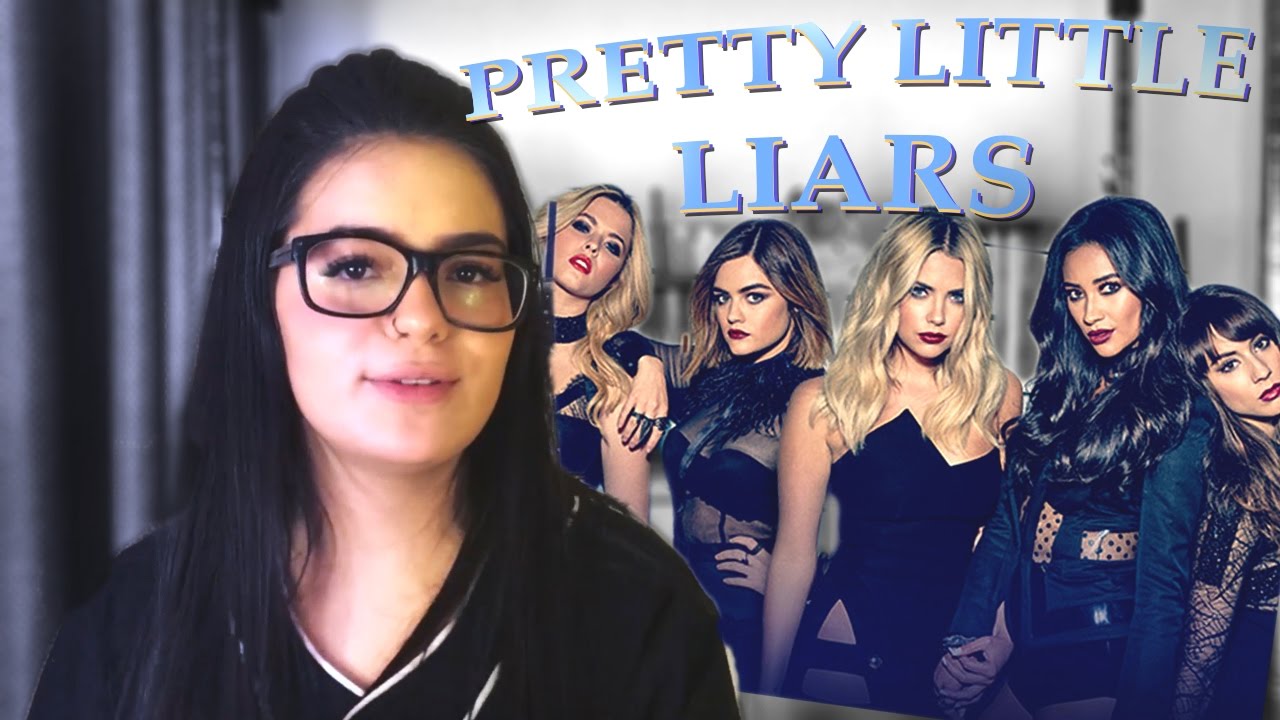 O QUE VOCÊ NÃO SABE DE PLL - YouTube