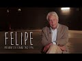 Former Spanish Prime Minister Felipe González Márquez shares his vision for CS