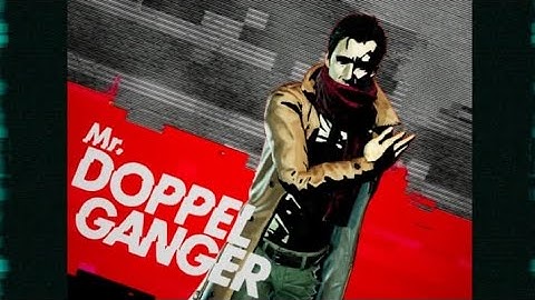 [Nintendo Switch] Travis Strikes Again: NO MORE HEROES - Life is Destroy - Mr. Doppelganger 2/2 END