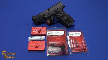 Improved FN 509: Apex Action Enhancement Trigger