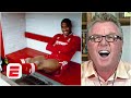 Steve Nicol remembers when John Barnes picked up a mysterious hamstring injury | ESPN FC