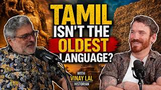 My Podcast with INDIAN HISTORIAN @dillichalo