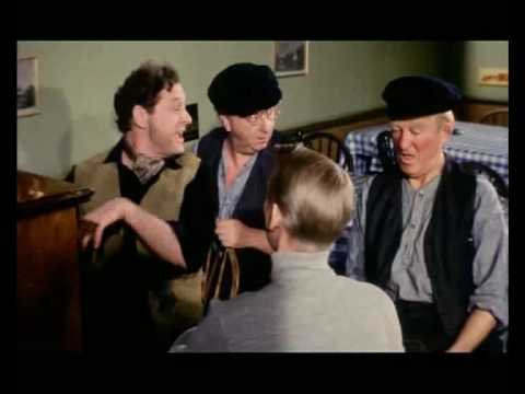 Hej Kammerater (Der brænder en ild 1962)
