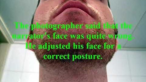 WITH THE PHOTOGRAPHER - SUMMARY BY ROBYHEP