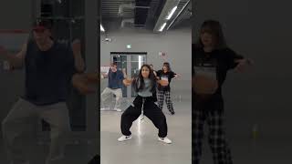 Rave de favela (locking choreo)