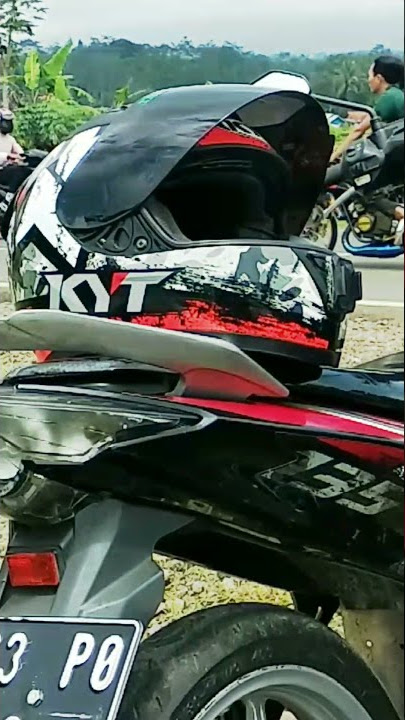 STATUS WA KEREN JUPITER MX 135 TERBARU 2021 JEDAG JEDUG