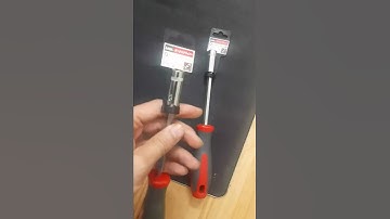 Tô vít chụp lục giác Anex No.6000