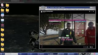 Alpha Testing Load your own youtube video with the id