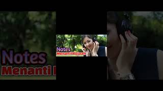 Dangdut Koplo Terbaru 2026  Menanti Pujaan   Bass Remik