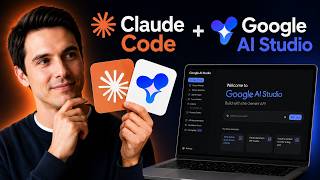 How I Built a WordPress Website Using Claude Code + Google AI Studio (2026 Step by Step Guide)