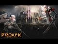 Lineage 2 Mobile Gameplay (CN) iOS / Android